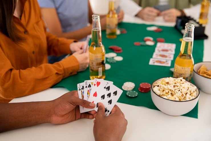 Beranda mobile microgaming untuk dewasa