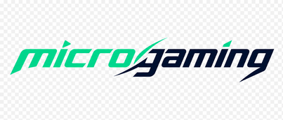 Logo microgaming Indonesia